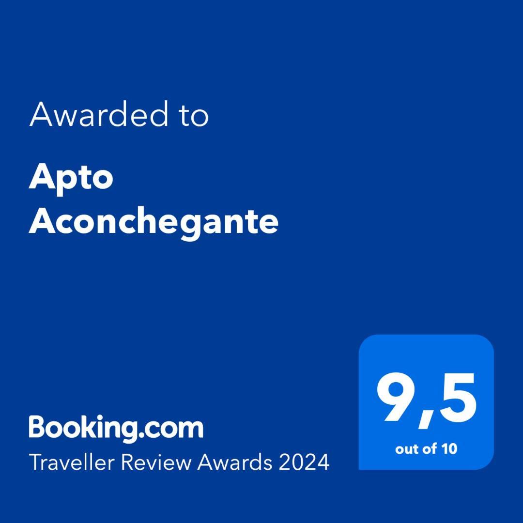 Apto Aconchegante Praia Grande  Exterior foto